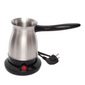 Cafetera Turca 600w Hervidor Eléctrico Portátil 500ml