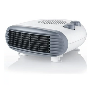 Termo Ventilador Calefactor Sistema Seguridad 2000w