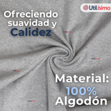 Pack 6 Camisetas Poleras 100% Algodón Básica Lisa Elástica Hombre Colores Surtidos