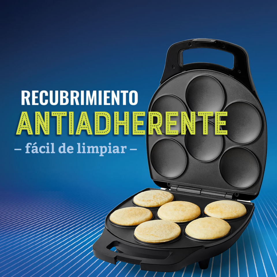 Tosty Arepa Oster® CKSTAM05013