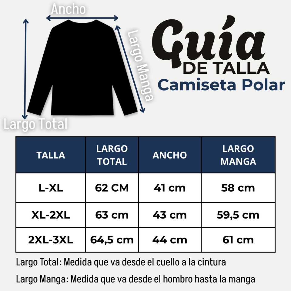 Pack 3 Camisetas Poleras Polar Primera Capa Manga Larga Colores Surtidos Mujer