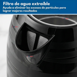 Hervidor eléctrico Oster® 1.7 lt BVSTKT4177B