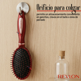 Cepillo Ovalado Masajeador RV2827 Collection Revlon