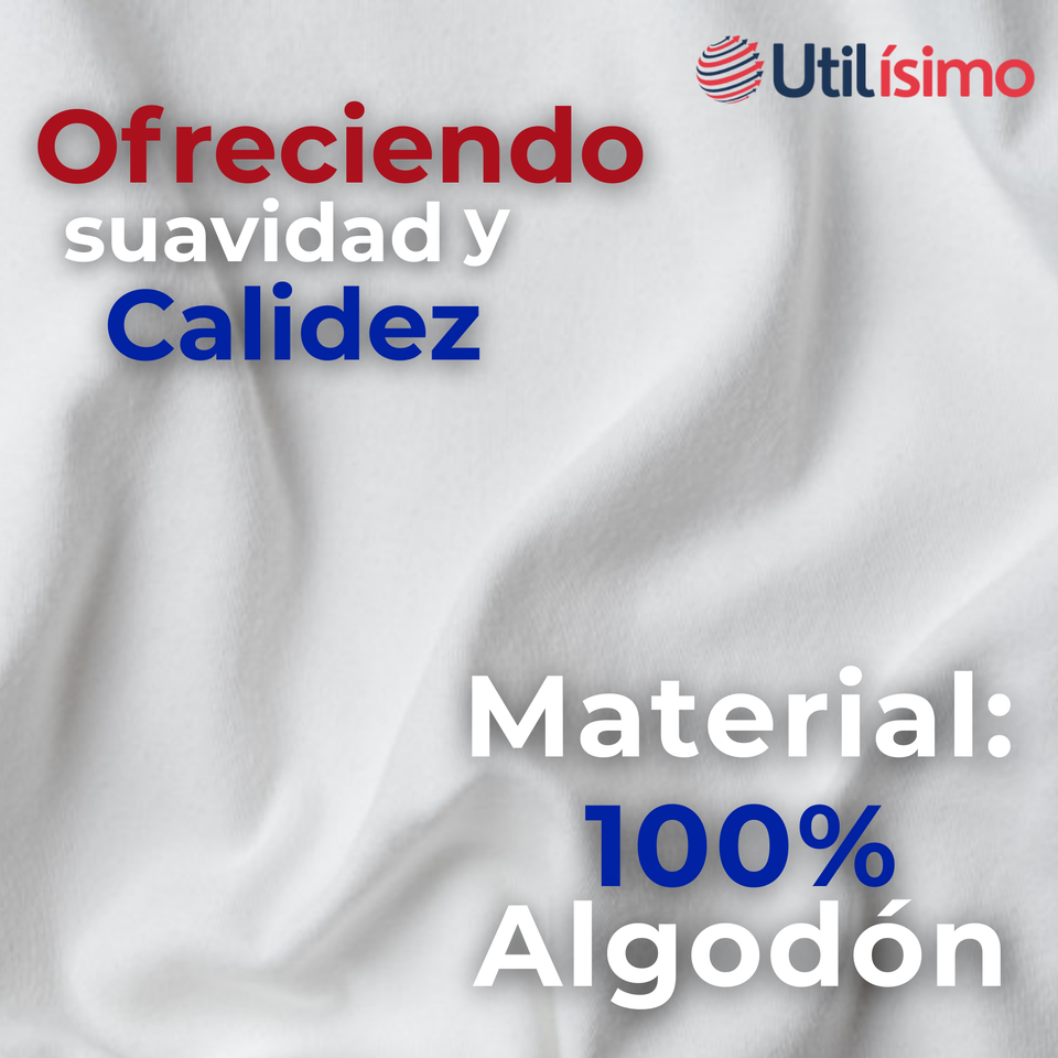 Camisa Casual De Vestir Manga Larga Cuello Americano 100% Algodón Blanco