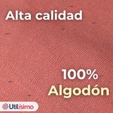 Pack 5 Bodys Niña Manga Corta Tedmimak 100% Algodón Princess love