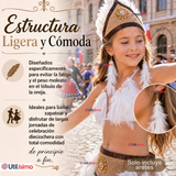 Pack 3 Aros Aritos Pascuenses Rapa Nui NIña Fiestas Patrias