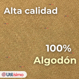 Pack 4 Bodys Niña Manga Corta Tedmimak 100% Algodón Baby Bear