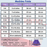 Pack 3 Trajes Nortinos Juveniles Con Poleras 4 Piezas Morado Baile Típico Fiestas Patrias