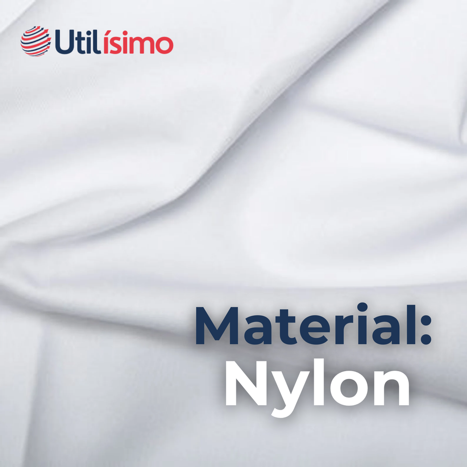 Camiseta De Panty Elástica Transpirable Manga Larga Segunda Piel Niña Nylon Blanco