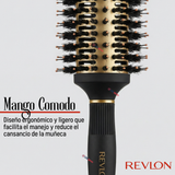 Cepillo Mediano Puercoespín Brushing RV2931 Collection Revlon