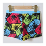 Short Traje de Baño Estampado para Niño Jump Kids Surtido