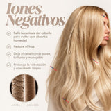 Secador De Cabello Profesional Voluminizador 3500W Potencia y Estilo Con Difusor