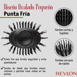 One Step Secador Alisador Voluminizador Revlon 1200W Plus +