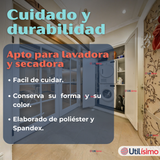 Traje De Baño Con Gorro Polera Pantalón Corto 3 piezas Corte Split Niño de 3 a 9 Años Dino