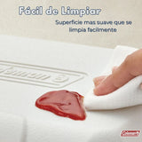 Cooler Coleman® Chiller™ 9QT/9LTS verde claro