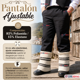 Traje Típico Chilote Completo 5 Piezas Niño Fiestas Patrias