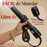 Secador Alisador Revlon One-Step 1200w 2 En 1