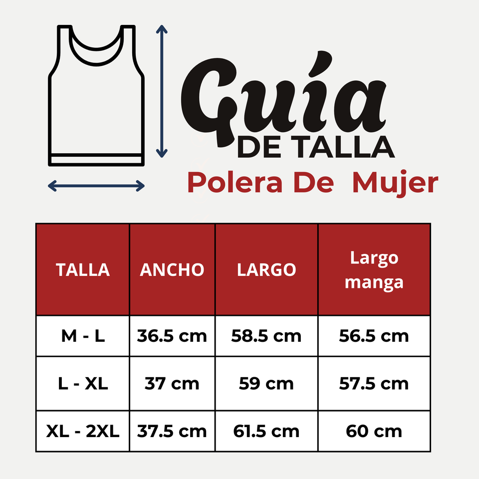 Pack 6 Camisetas Polar Polera Cuello Redondo Mujer Manga Larga Tela Acanalada Colores Surtidos