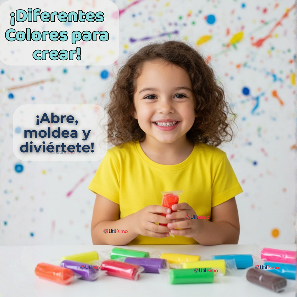 Juguete Maquina para hacer Helados y Paletas Niñas y Niños
