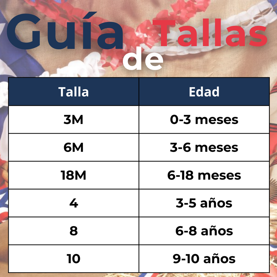 Par De Calcetines Con Vuelo Blanco Niña Algodón Fiestas Patrias De 3 Meses a 10 años
