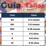Par De Calcetines Con Vuelo Blanco Niña Algodón Fiestas Patrias De 3 Meses a 10 años