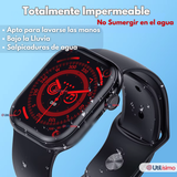 Smartwatch Vidvie SW1620 Reloj Inteligente Impermeable Ipx7 Color Negro