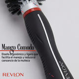Cepillo Redondo Control De Frizz RV2938 Collection Revlon