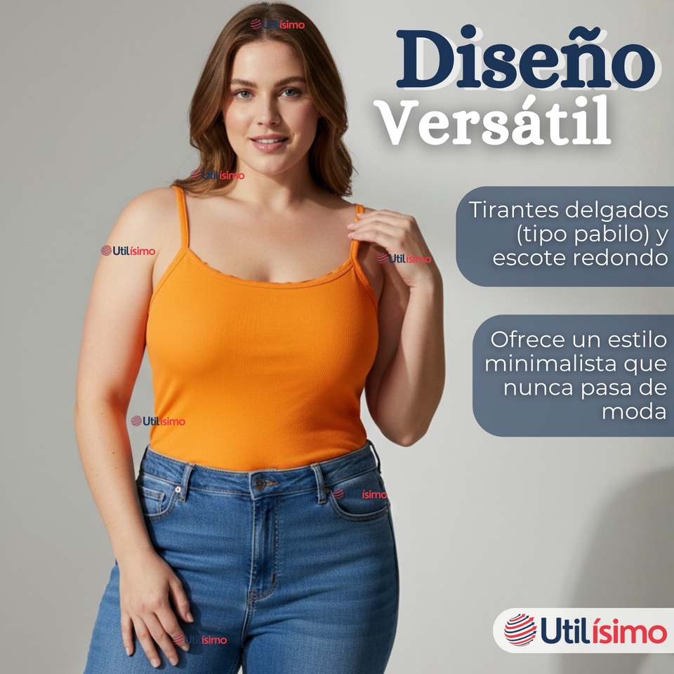 Pack 3 Camisetas Poleras Pabilo Básica Lisa Transpirable Mujer Colores Surtidos