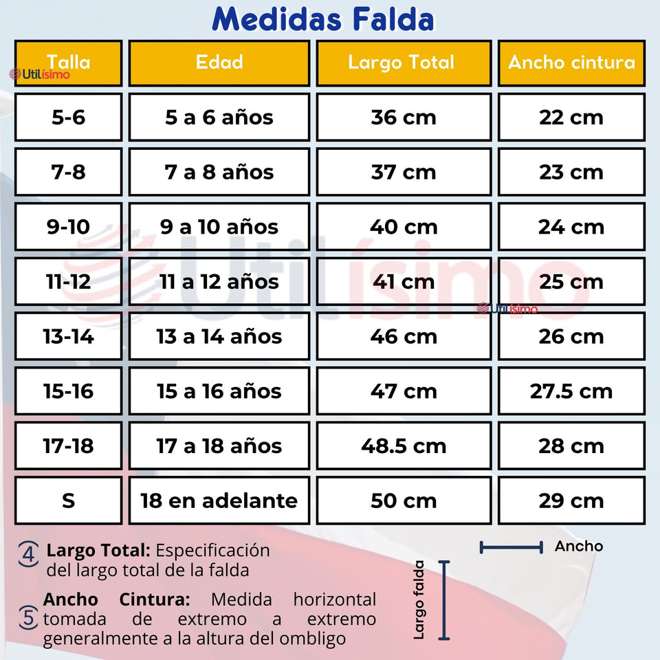 Pack 3 Trajes Nortinos Niña 3 Piezas Amarillo Baile Típico Fiestas Patrias