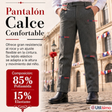 Traje Huaso Típico Completo 5 Piezas Niño Fiestas Patrias