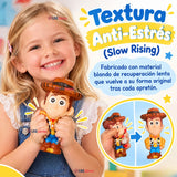 Toy Story Figura Squishy Caja Sorpresa Diseños Surtidos