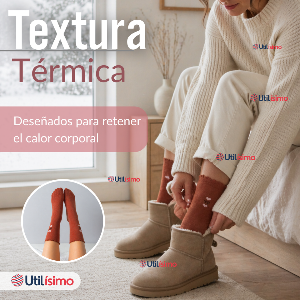 Pack 3 Pares Calcetines Mujer Surtidos Colores Básicos Máximo Confort