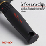 Cepillo Mediano Puercoespín Brushing RV2931 Collection Revlon