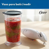Batidora de inmersión Oster® con accesorios 2616