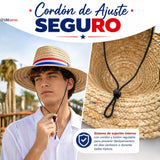 Sombrero Chupalla Huaso Juvenil Fiestas Patrias Chile Adulto