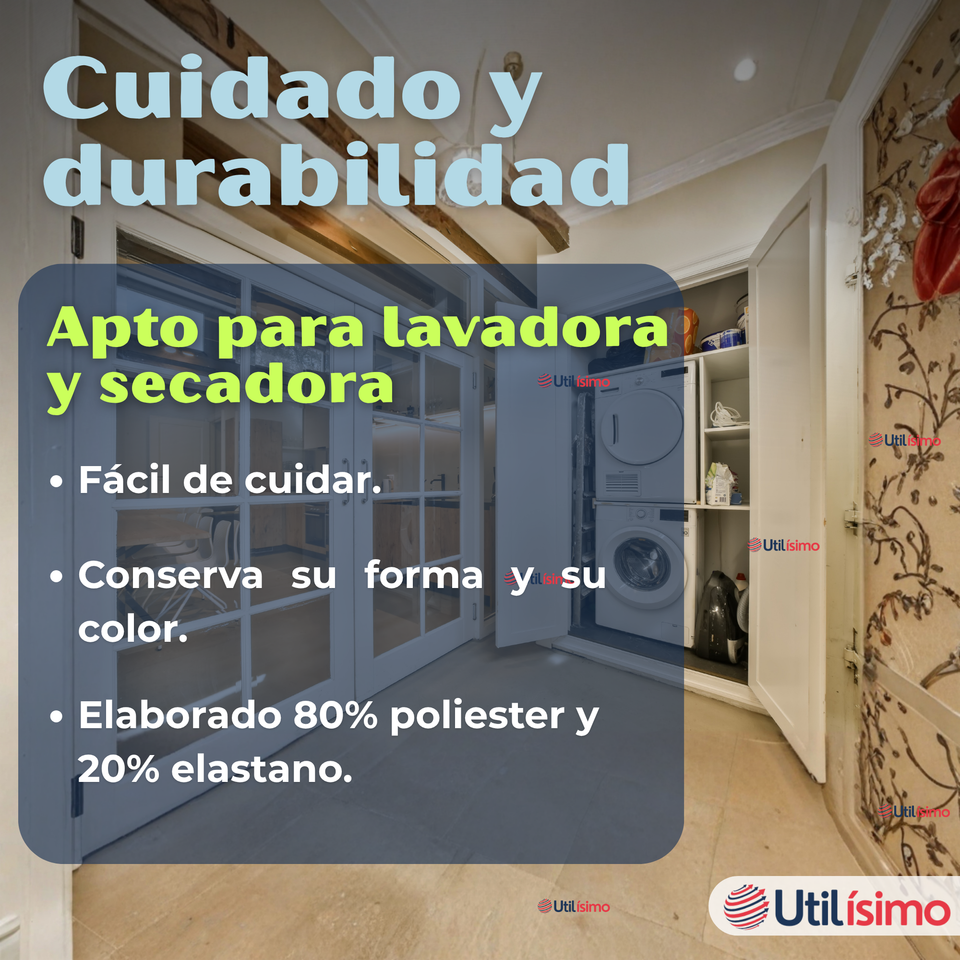 Traje De Baño Manga Larga Con Pantalón Largo y Pantalón Corto Niño de 3 a 11 Años Blue Surf