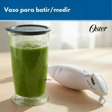 Batidora de inmersión Oster® con picatodo 2612