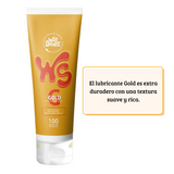 Gel Lubricante Hipoalergénico 100ml Base Agua Sabor Neutro