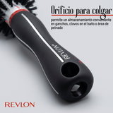 Cepillo Redondo Control De Frizz RV2938 Collection Revlon