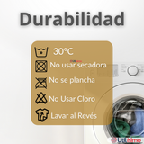 Panty 3D Osito Negro Tejida Niña Ballerina 78% Algodón Premium