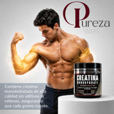 Creatina Monohidratada 300 Grs FNL