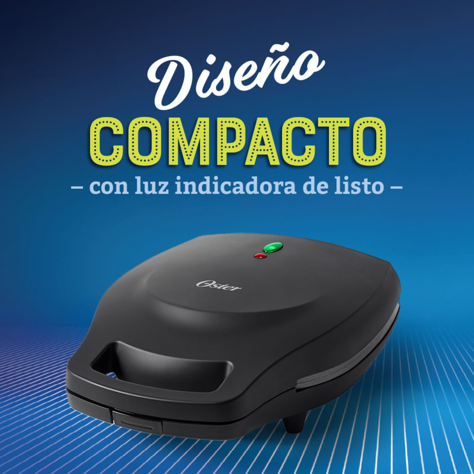 Tosty Arepa Oster® CKSTAM05013