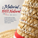 Sombrero Chupalla Huaso Juvenil Fiestas Patrias Chile Niño