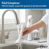 Batidora de inmersión Oster® con picatodo 2612