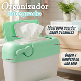 Pelela Inodoro Baño Entrenador Portátil Niño Surtido Asiento Acojinado