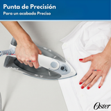 Plancha de vapor Oster® compacta GCSTBS5001
