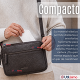 Fundas Cubre Zapatos Blanco Impermeable Surtidas Silicona Antideslizante 1 Par