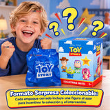 Toy Story Figura Squishy Caja Sorpresa Diseños Surtidos