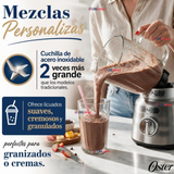 Licuadora Osterizer® MAX Con Vaso De Vidrio 1,75L BLSTPBRGR