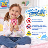 Toy Story Figura Squishy Caja Sorpresa Diseños Surtidos